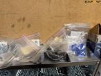 Bolte, reol og diverse 18