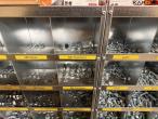 Bolte, reol og diverse 24