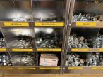 Bolte, reol og diverse 26