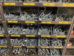 Bolte, reol og diverse 31