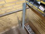 Bolte, reol og diverse 34