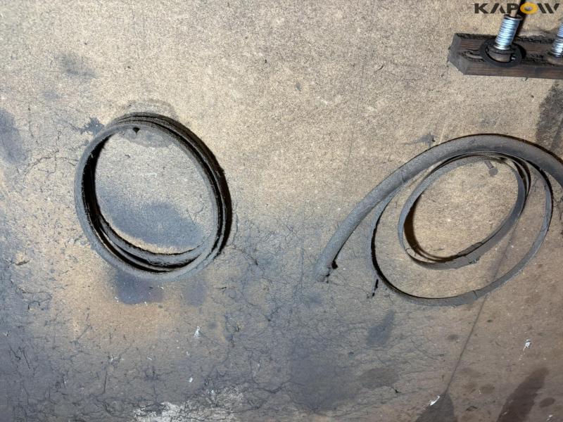 Bolte og sortimentskasser med indhold 51