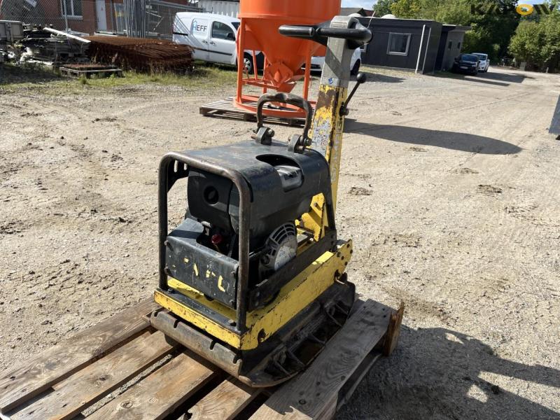 Bomag BPR30/38D-3 pladevibrator 1