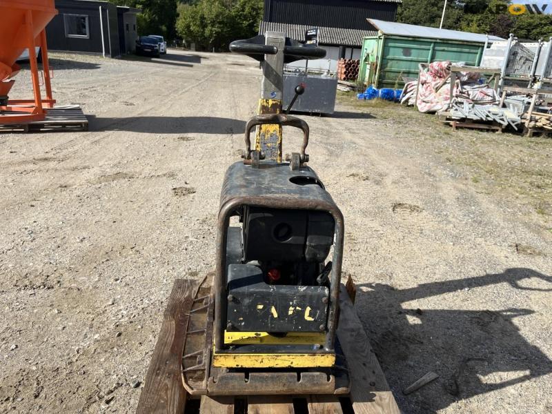 Bomag BPR30/38D-3 pladevibrator 2