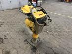 Bomag BT60 jordlop/Stamper 3