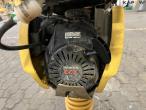 Bomag BT60 jordlop/Stamper 10
