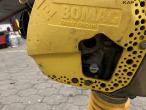 Bomag BT60 jordlop/Stamper 12