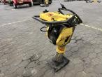 Bomag BT60 jordlop/Stamper 5