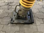 Bomag BT60 jordlop/Stamper 9