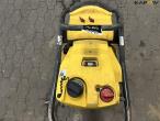 Bomag BT60 jordlop/Stamper 13