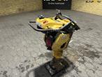 Bomag BT60 jordlop 1