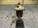 Bomag BT60 jordlop 2