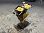 Bomag BT60 jordlop 5