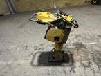 Bomag BT60 jordlop 8