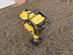 Bomag BT60 jordloppe 3
