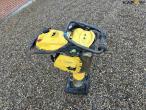 Bomag BT60 jordloppe 4