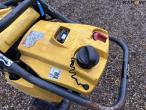 Bomag BT60 jordloppe 11