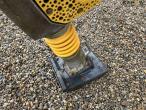 Bomag BT60 jordloppe 14