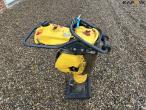 Bomag BT60 jordloppe 4