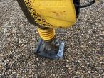 Bomag BT60 jordloppe 9