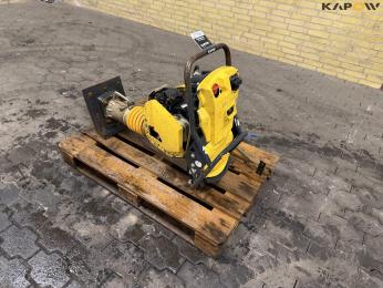 Bomag BT60 jordloppe