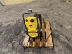 Bomag BT60 jordloppe 8