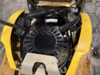 Bomag BT60 jordloppe 14