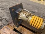 Bomag BT60 jordloppe 15
