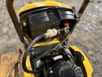 Bomag BT60 jordloppe 19