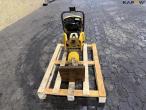 Bomag BT60 jordloppe 4