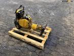 Bomag BT60 jordloppe 5