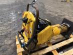 Bomag BT60 jordloppe 8