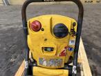 Bomag BT60 jordloppe 9