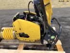 Bomag BT60 jordloppe 11