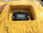 Bomag BT60 jordloppe 16