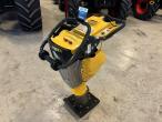 Bomag BT60 stamper 1