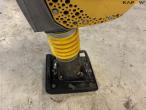 Bomag BT60 stamper 12