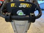 Bomag BT60 stamper 15