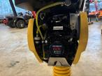 Bomag BT60 stamper 17