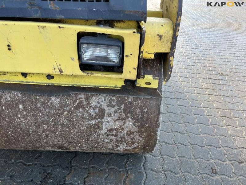 Bomag BW 120 AP-3 tromle 9