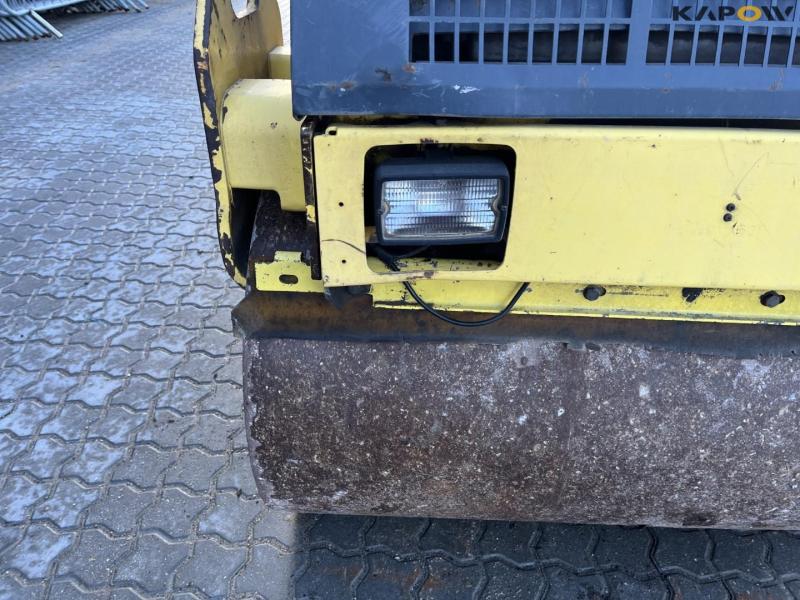 Bomag BW 120 AP-3 tromle 10