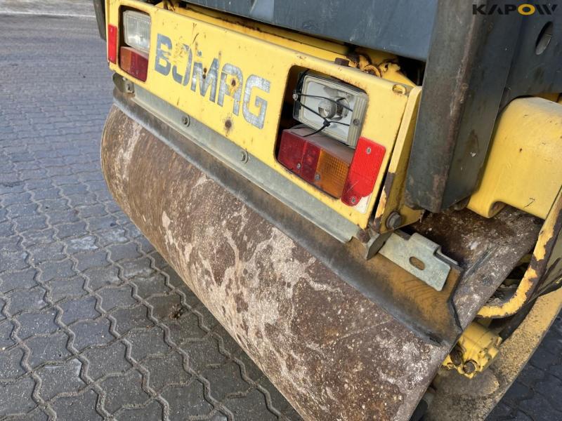 Bomag BW 120 AP-3 tromle 14