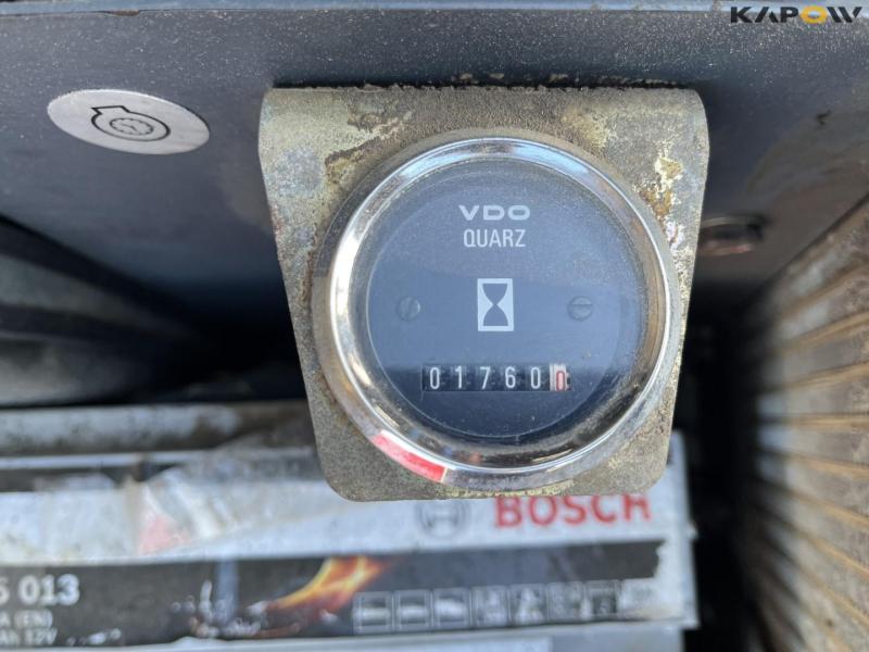 Bomag BW 120 AP-3 tromle 24