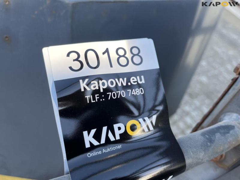 Bomag BW 120 AP-3 tromle 25