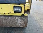 Bomag BW 120 AP-3 tromle 9