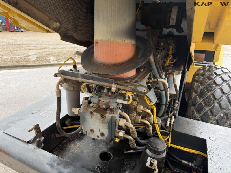Bomag BW 177 D-4 tromle 19