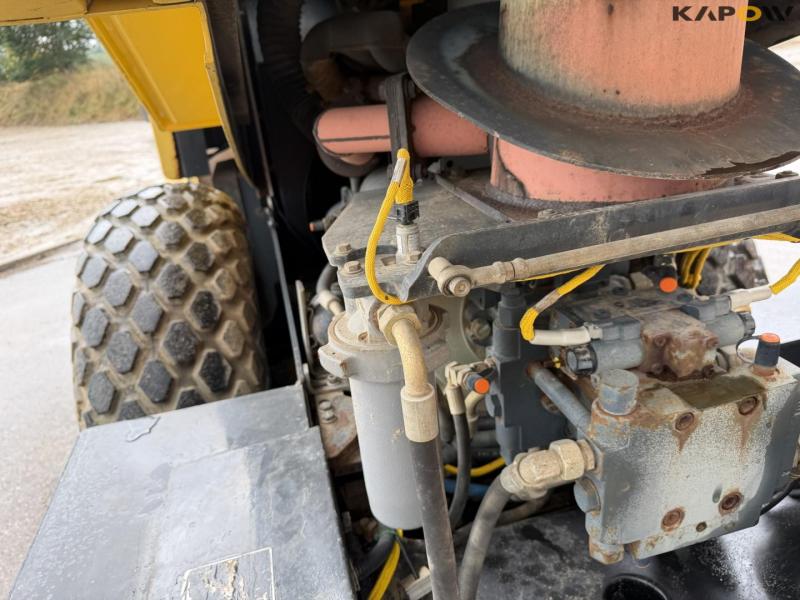 Bomag BW 177 D-4 tromle 22