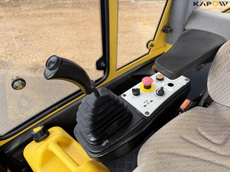 Bomag BW 177 D-4 tromle 26