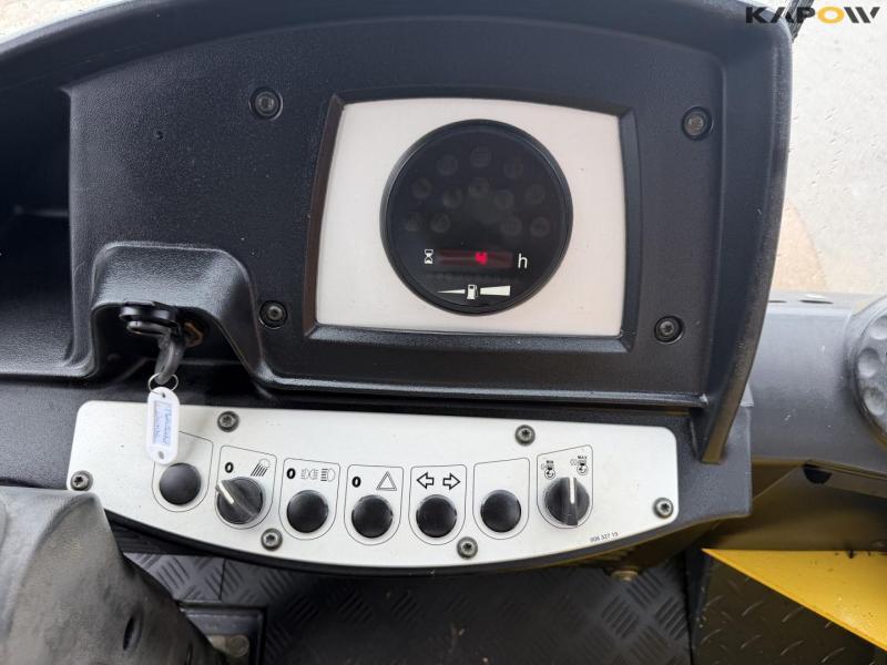 Bomag BW 177 D-4 tromle 29