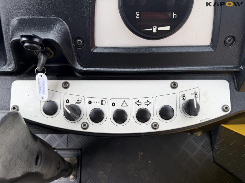 Bomag BW 177 D-4 tromle 31